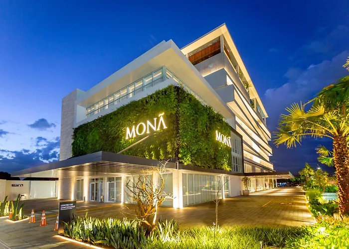 Mona Hotel