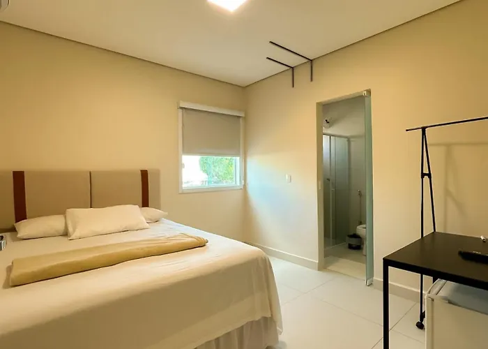 Teresina Hotel